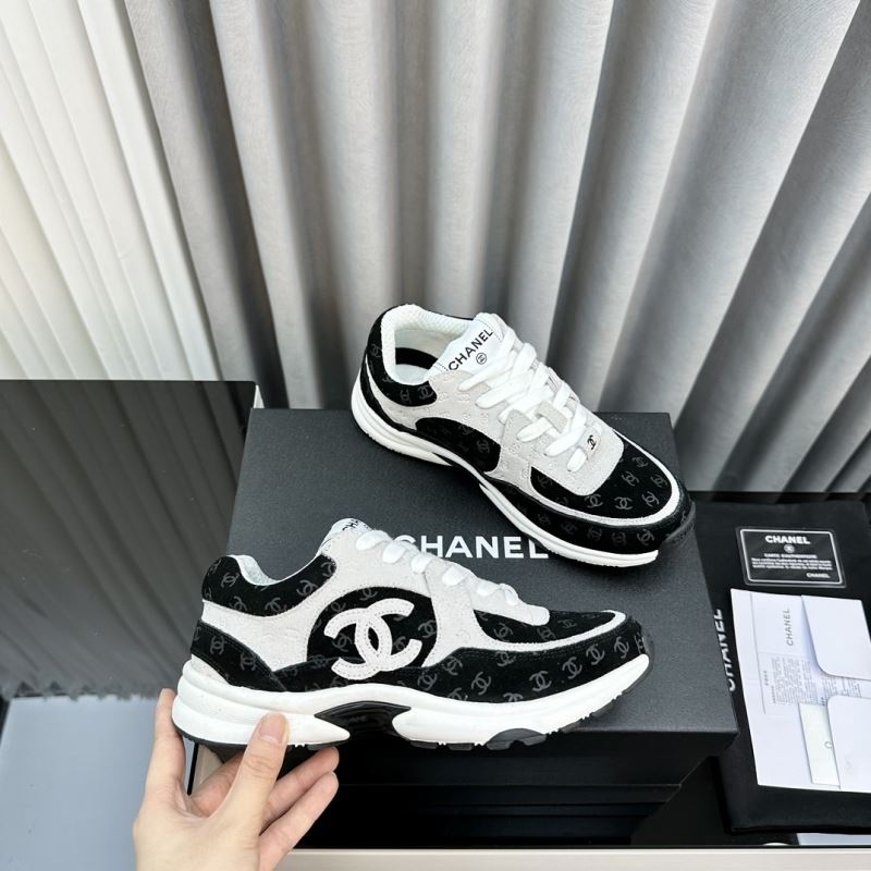 Chanel Sport Shoes